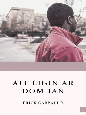 cover image of Áit éigin ar domhan